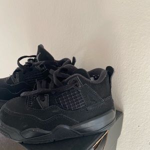 Toddler Jordan Sneakers